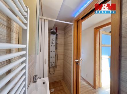 Prodej bytu, 4+kk, 100 m²