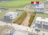 Prodej pozemku pro bydlení, 863 m²