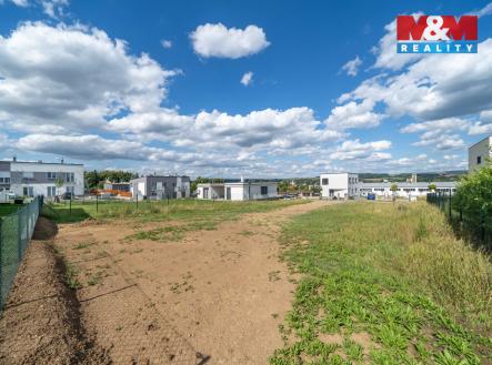 Prodej pozemku pro bydlení, 863 m²