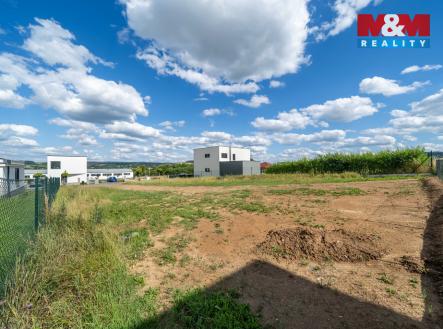 Prodej pozemku pro bydlení, 863 m²