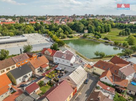 Prodej domu/vily, 121 m²