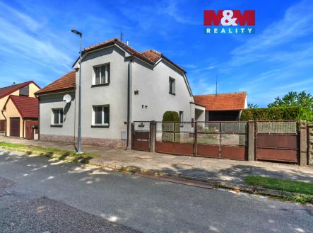 Prodej domu/vily, 164 m²