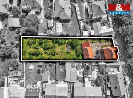 Prodej domu/vily, 164 m²