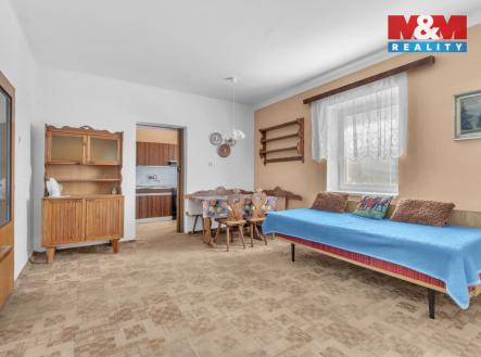 Prodej domu/vily, 164 m²