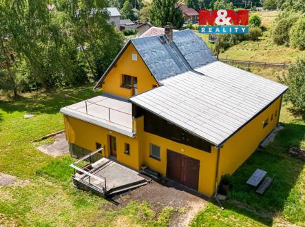 Prodej domu/vily, 270 m²