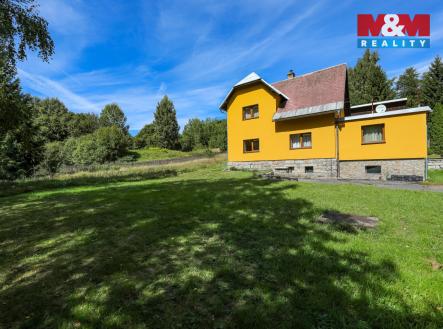 Prodej domu/vily, 270 m²
