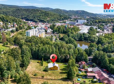 Prodej domu/vily, 270 m²