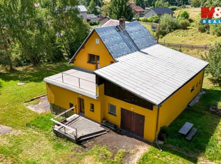 Prodej domu/vily, 270 m²