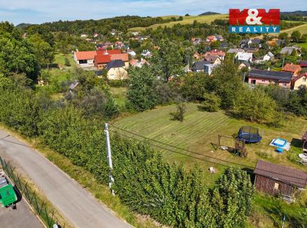 Prodej pozemku pro bydlení, 1 000 m²