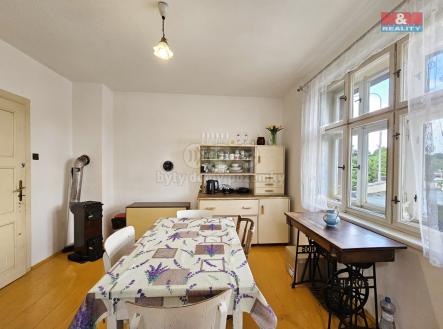 Prodej domu/vily, 64 m²