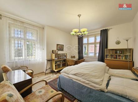 Prodej domu/vily, 64 m²