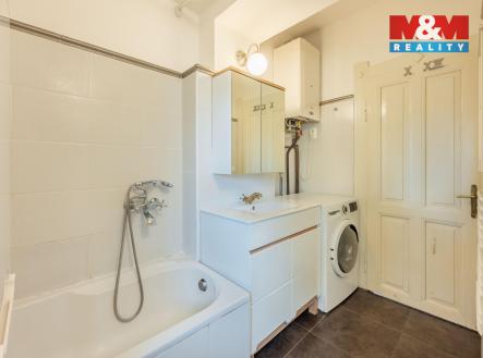 Prodej domu/vily, 71 m²