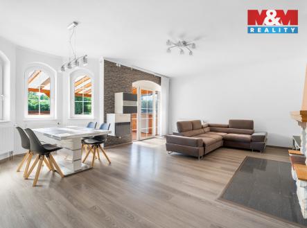 Prodej domu/vily, 217 m²