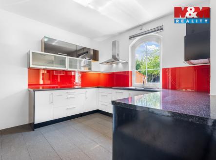 Prodej domu/vily, 217 m²