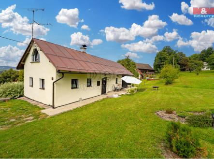 Prodej chaty/rekreačního objektu, 128 m²