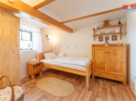 Prodej chaty/rekreačního objektu, 128 m²