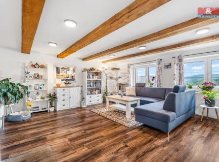 Prodej domu/vily, 231 m²