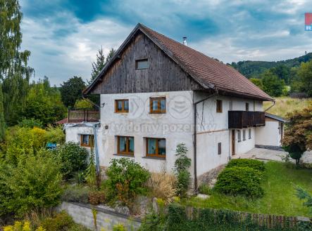 Prodej domu/vily, 231 m²