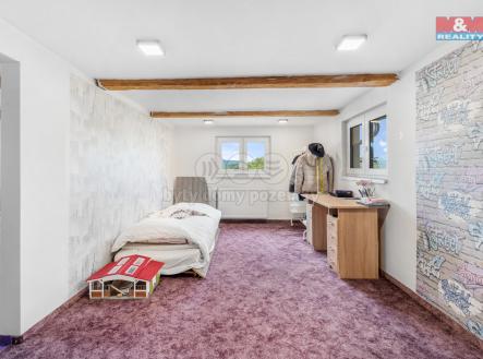 Prodej domu/vily, 231 m²