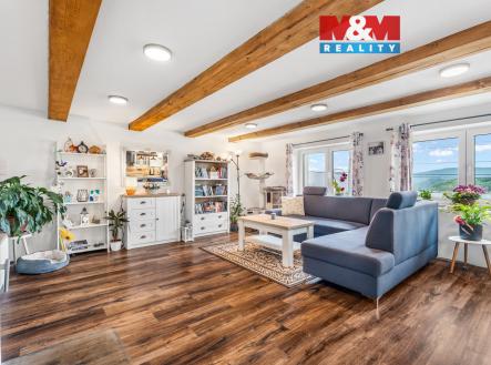 Prodej domu/vily, 231 m²