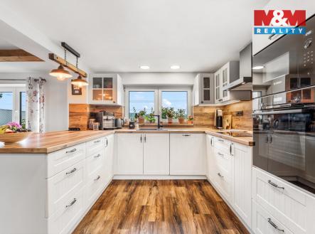 Prodej domu/vily, 231 m²