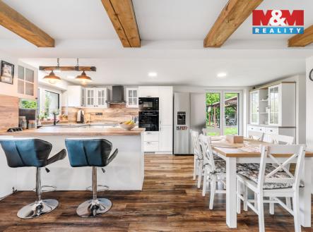 Prodej domu/vily, 231 m²