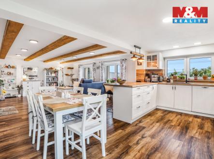 Prodej domu/vily, 231 m²