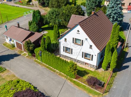 Prodej domu/vily, 180 m²