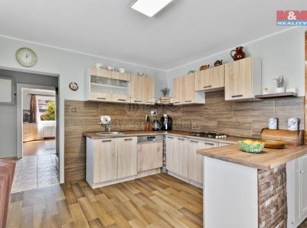 Prodej domu/vily, 180 m²