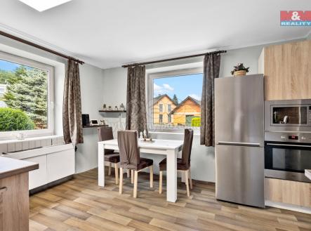 Prodej domu/vily, 180 m²