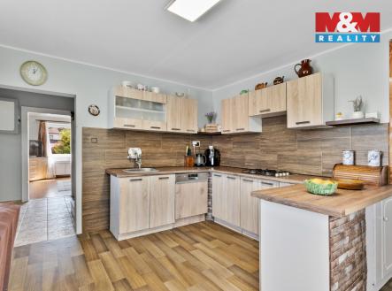 Prodej domu/vily, 180 m²