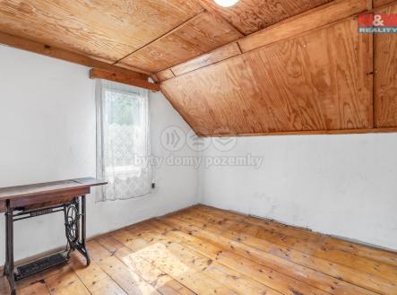 Prodej chaty/rekreačního objektu, 56 m²