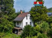 Prodej chaty/rekreačního objektu, 56 m²