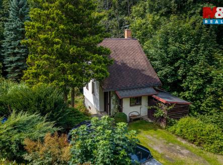 Prodej chaty/rekreačního objektu, 56 m²