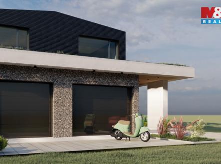 Prodej pozemku pro bydlení, 2 187 m²