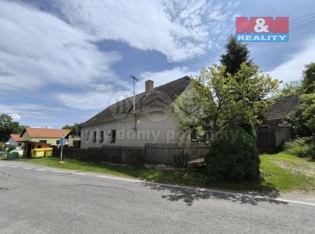 Prodej domu/vily, 269 m²