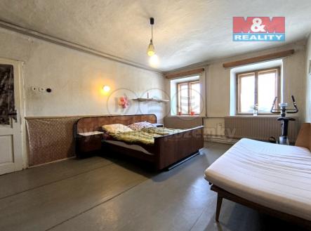 Prodej domu/vily, 269 m²