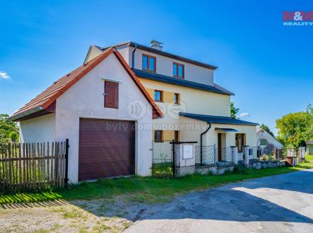 Prodej domu/vily, 344 m²