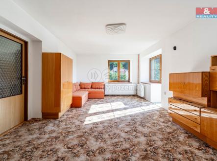 Prodej domu/vily, 344 m²