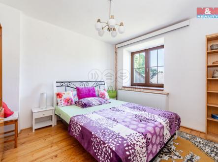 Prodej domu/vily, 344 m²