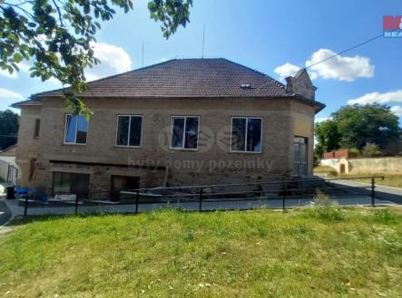 Prodej domu/vily, 617 m²