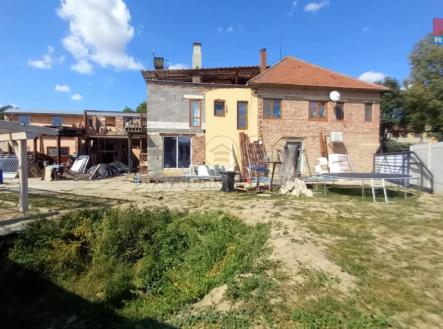 Prodej domu/vily, 617 m²