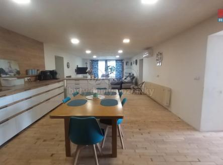 Prodej domu/vily, 617 m²