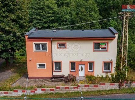 Prodej domu/vily, 150 m²