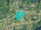 Prodej pozemku pro bydlení, 2 490 m²