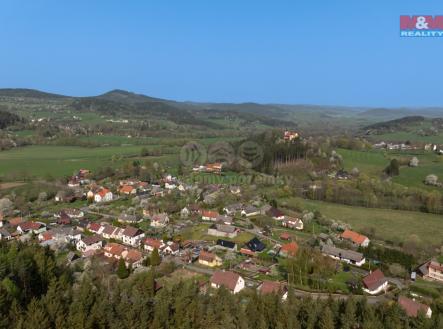 Prodej pozemku pro bydlení, 2 490 m²