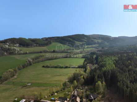 Prodej pozemku pro bydlení, 2 490 m²