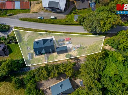 Prodej domu/vily, 194 m²