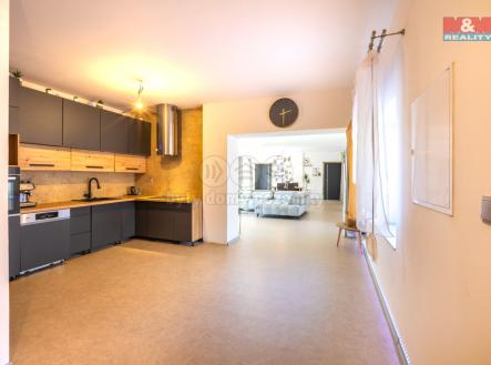 Prodej domu/vily, 165 m²