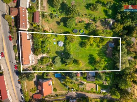 Prodej domu/vily, 165 m²